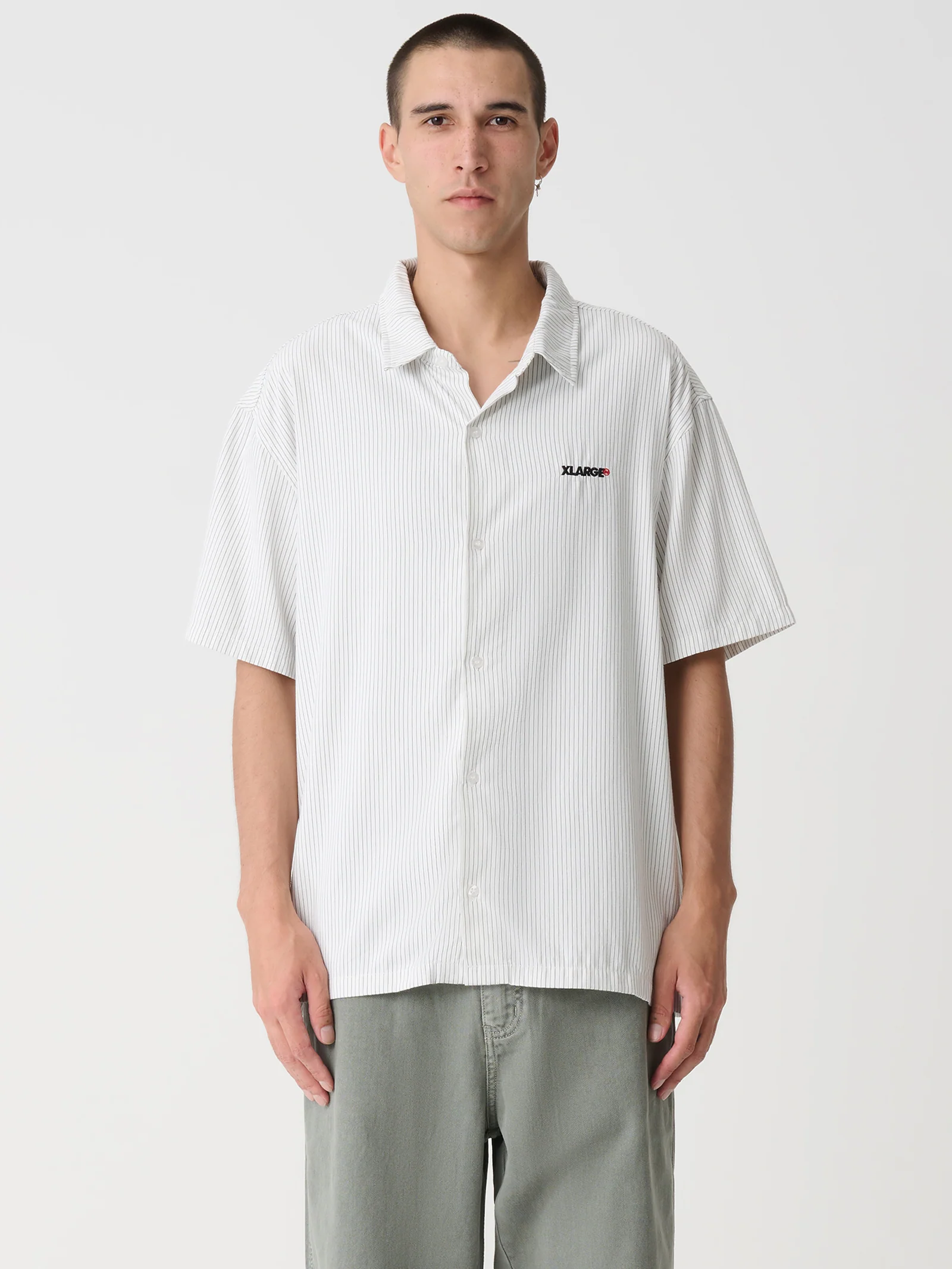 91 Oxford Shirt