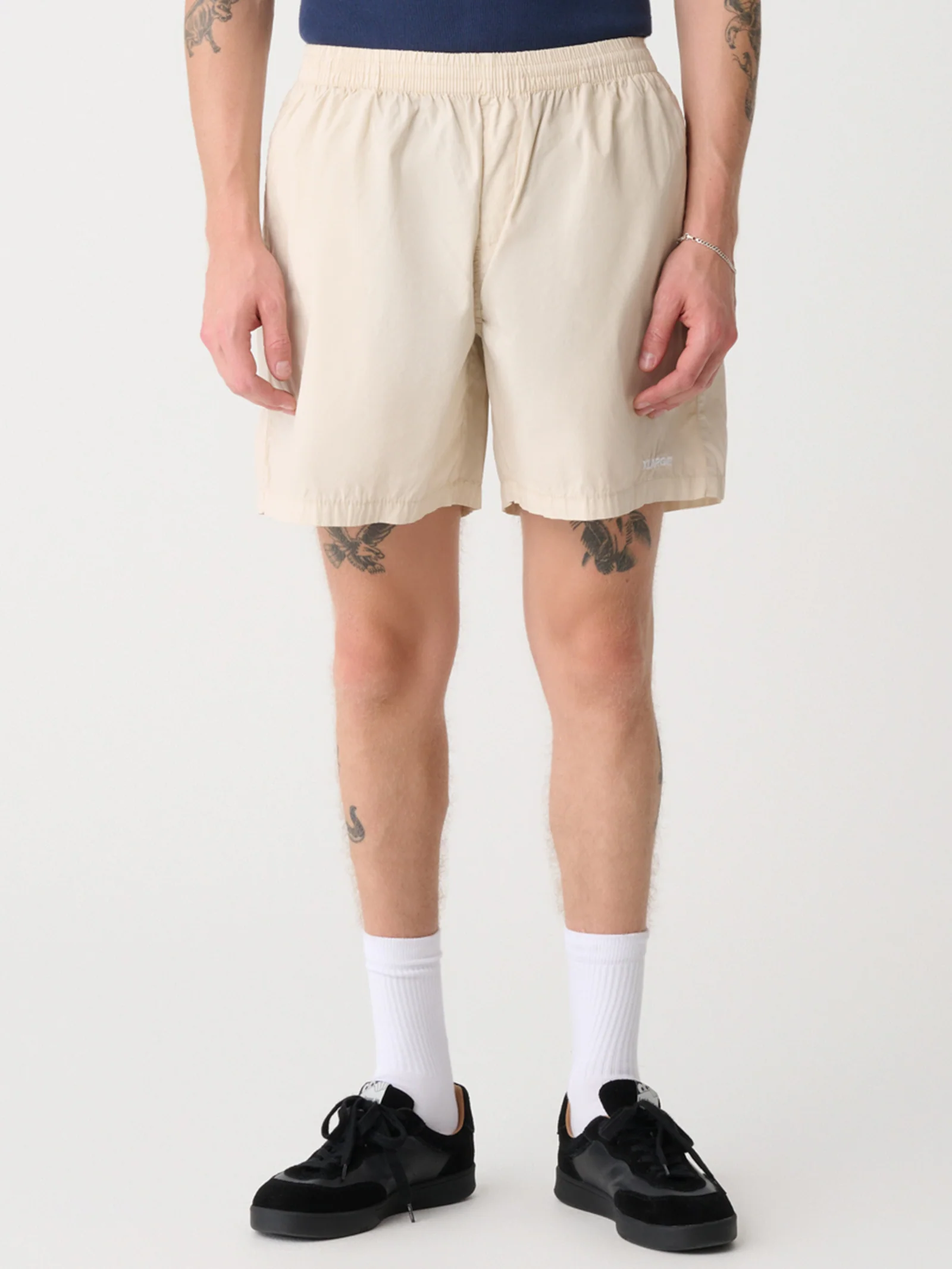 91 Stock Beachshort