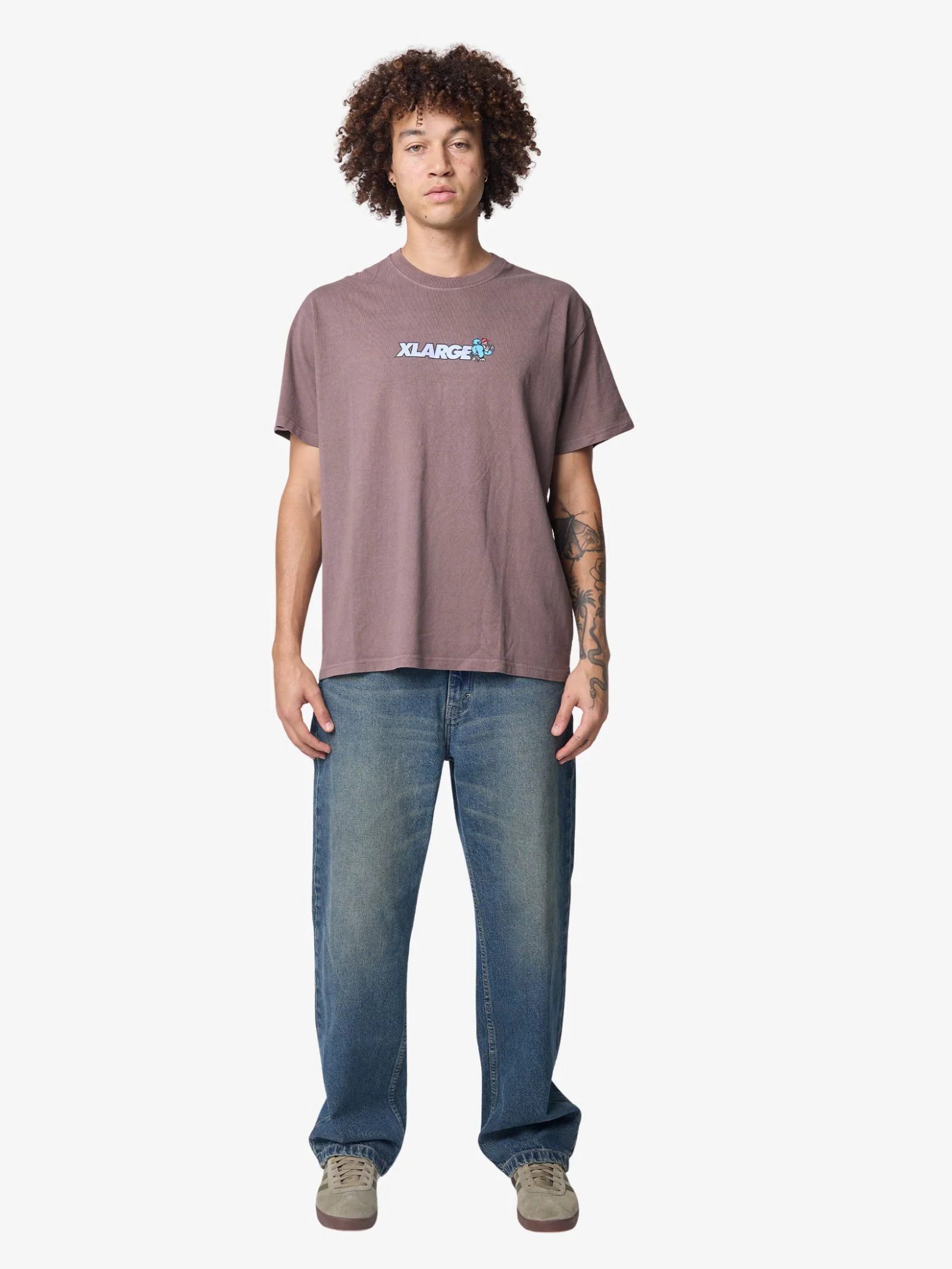 Artist Ss Tee