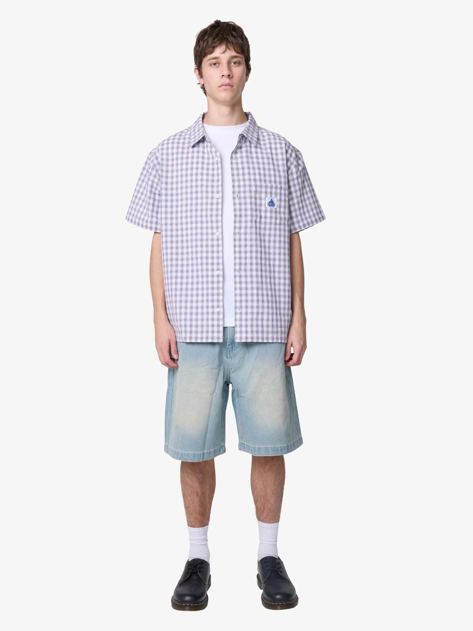 Bill Short Sleeve Shirt