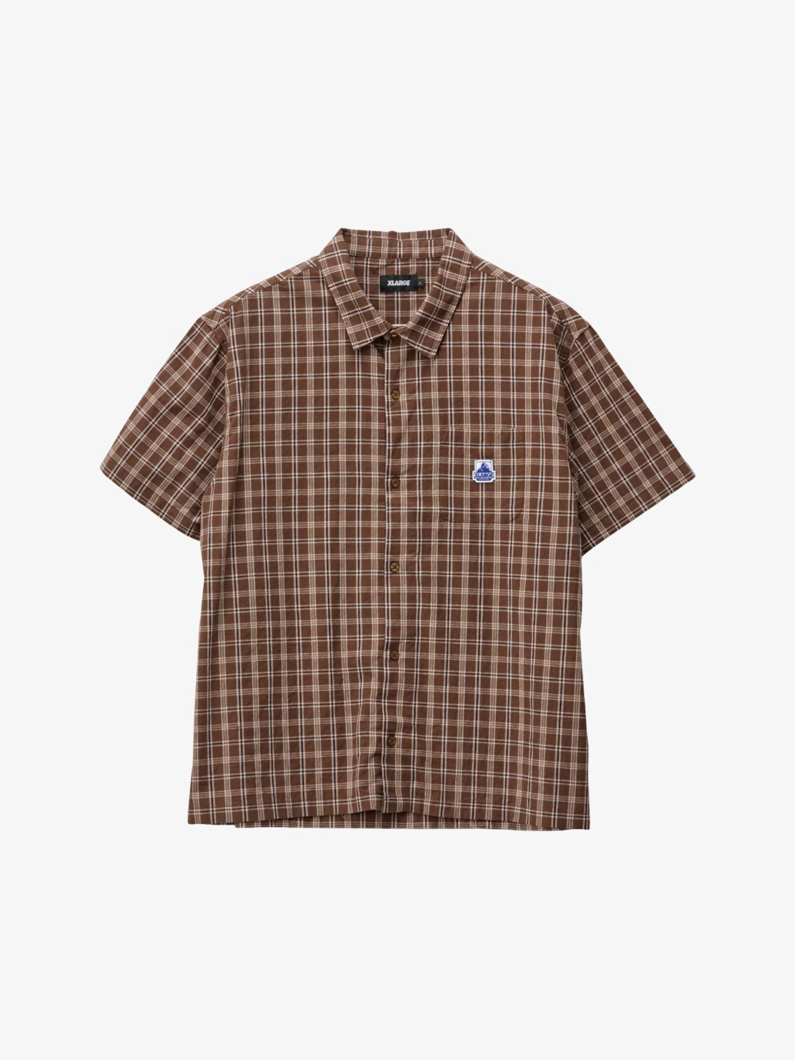 Brian Shirt