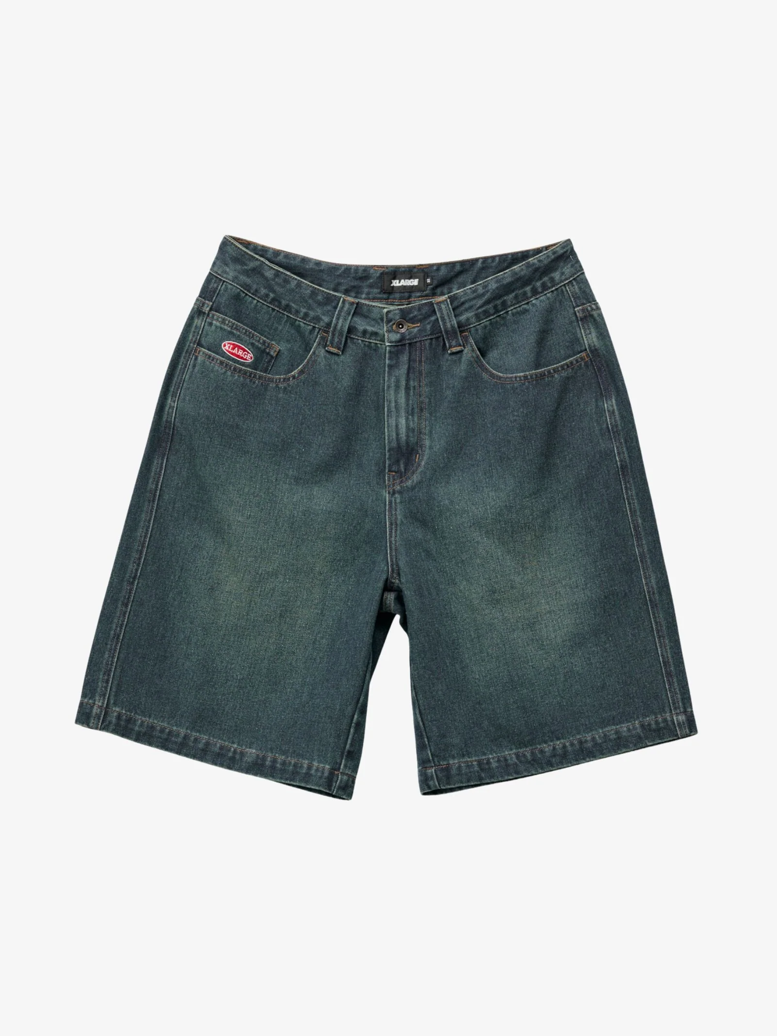 Bull Denim 91 Shorts
