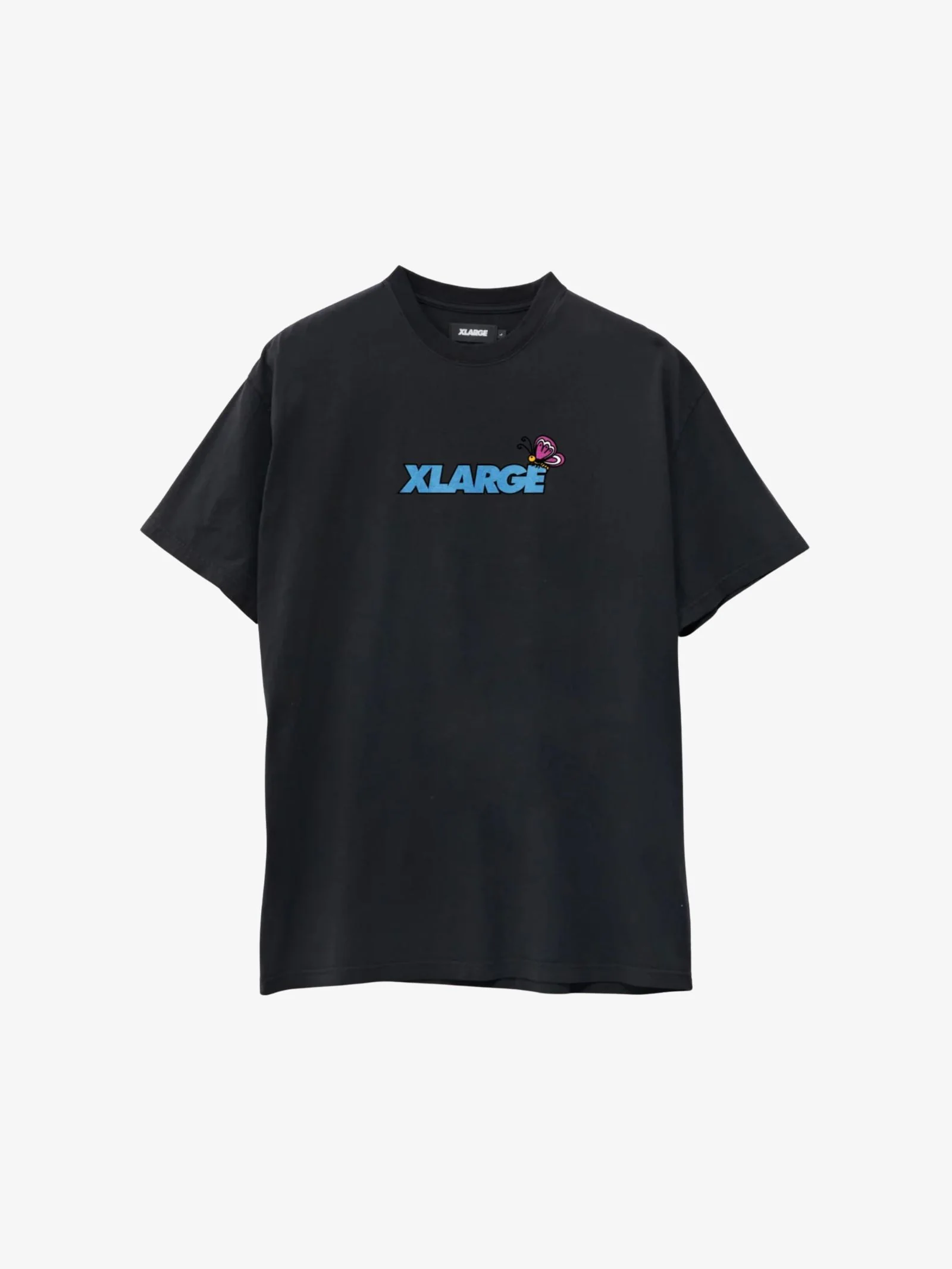 Butterfly Short Sleeve Tee