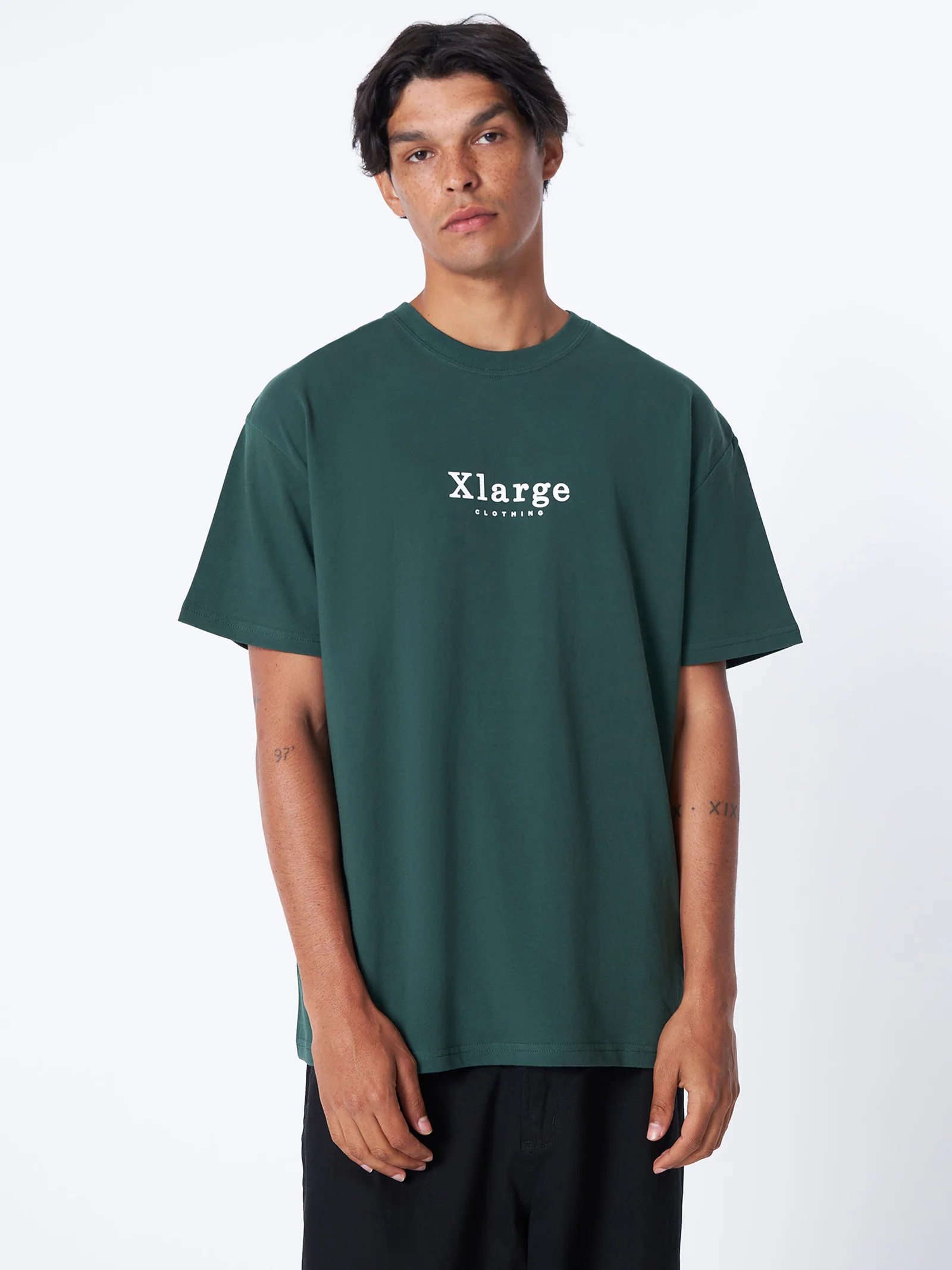 Crescent Tee