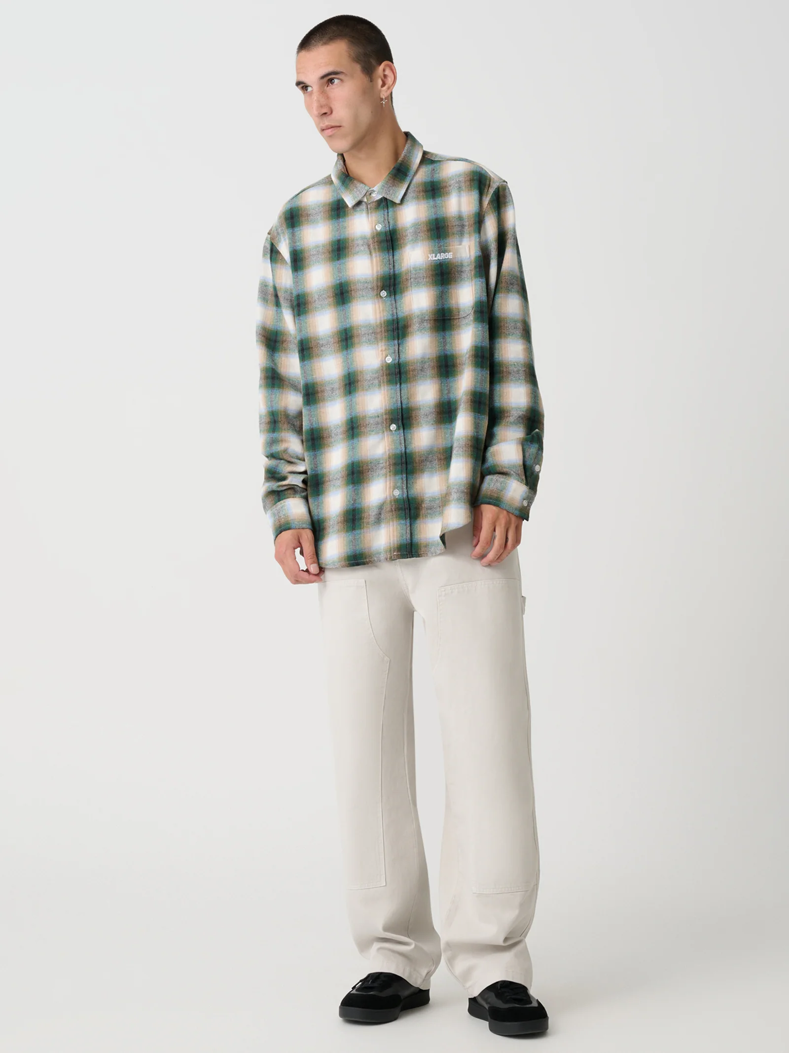 Denim Work Pant - Image 2