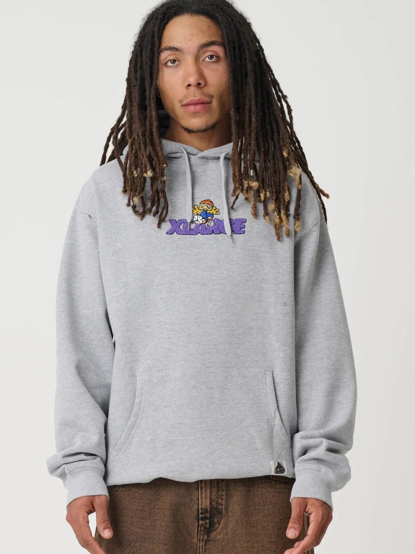 Dice Roll Hood