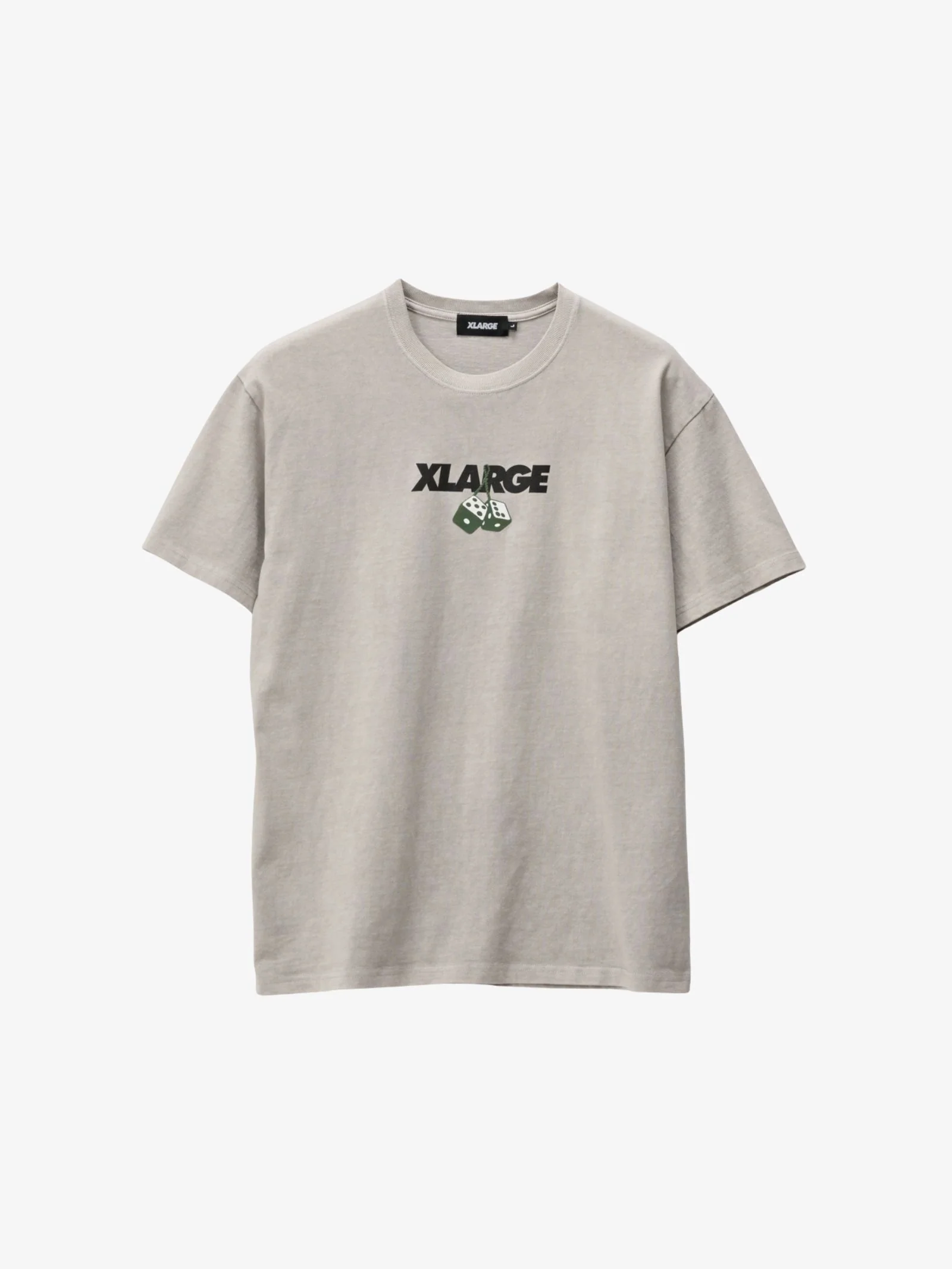 Dice Tee