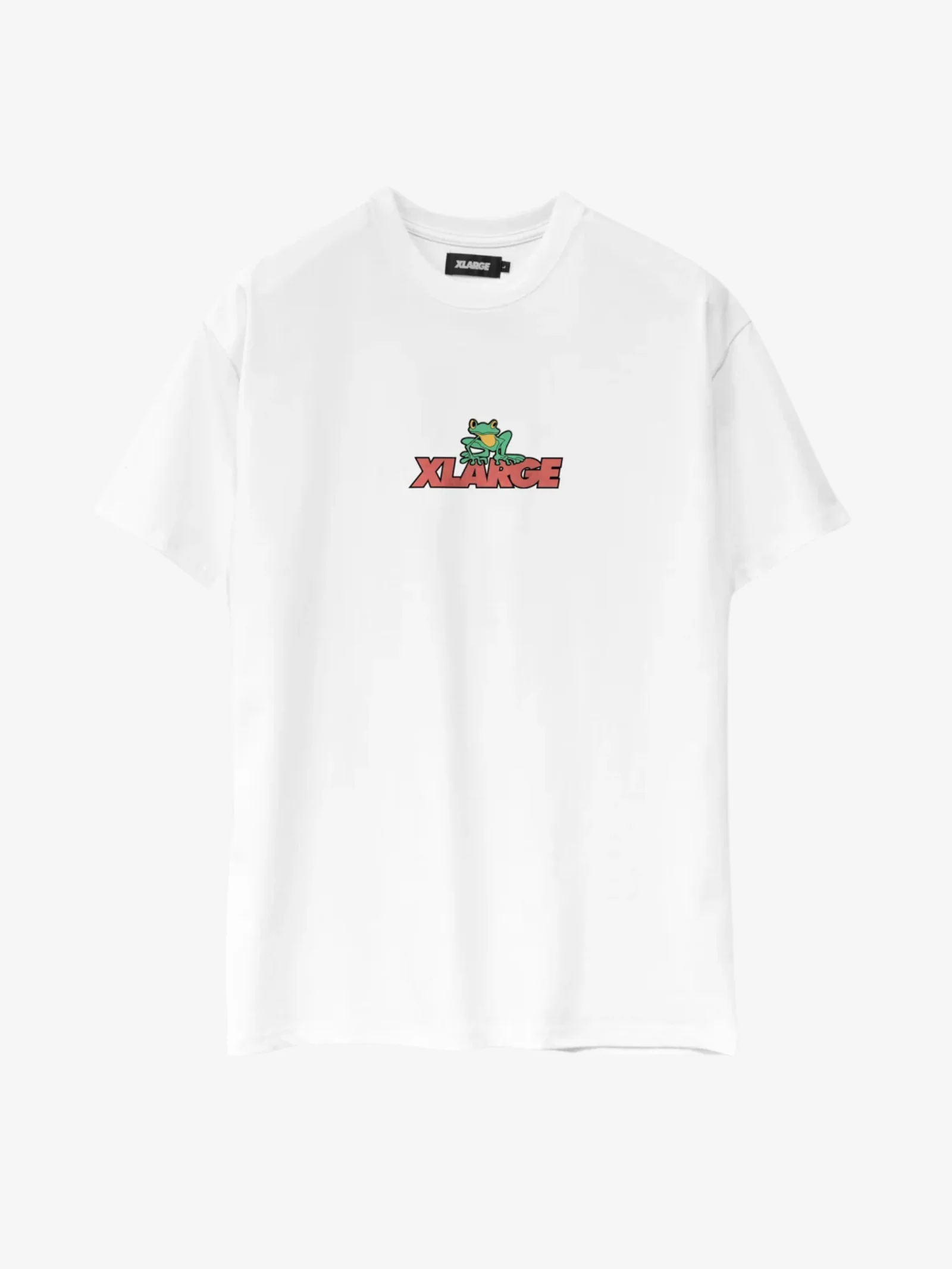 Frog SS Tee