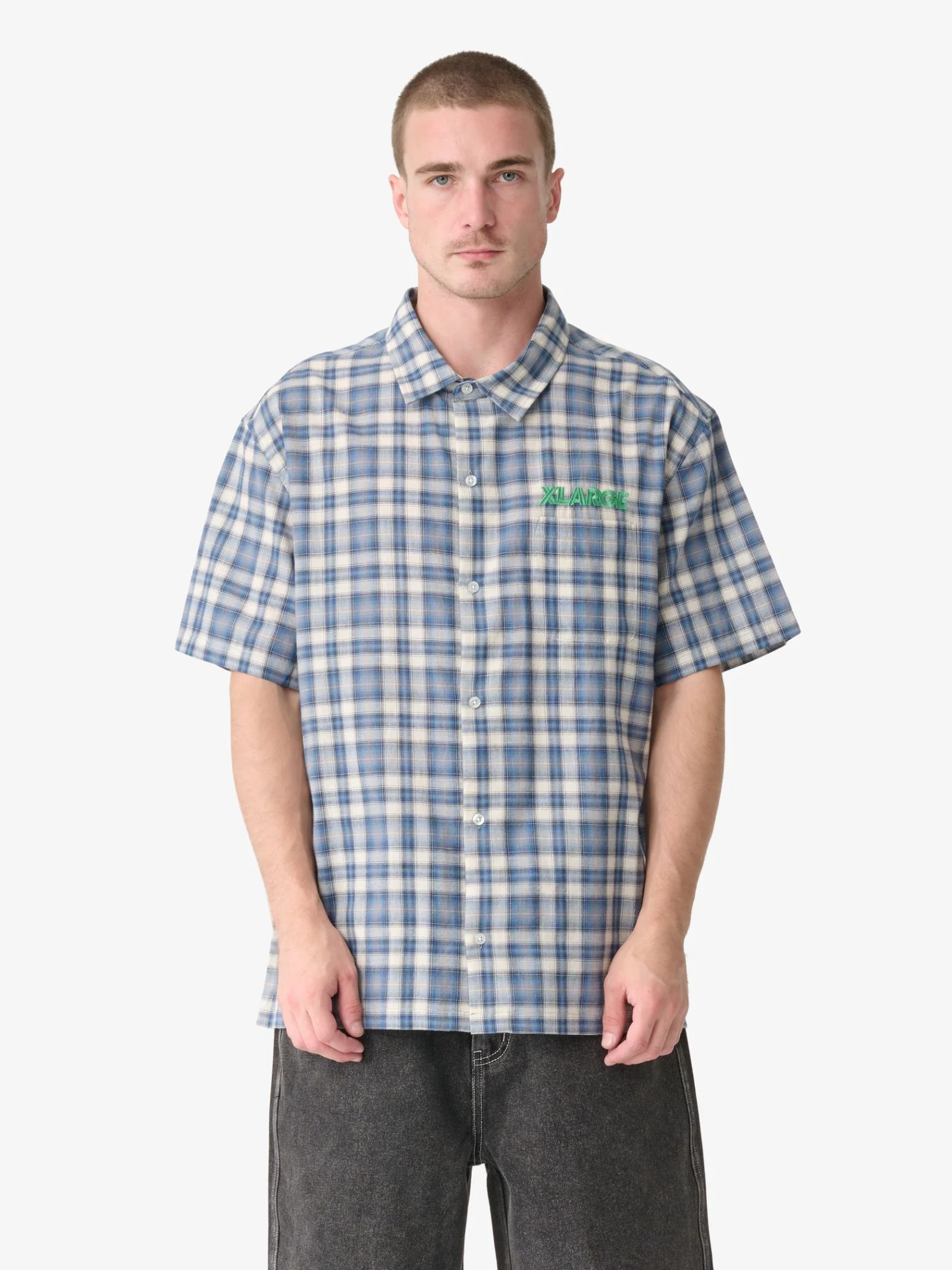 Snooze Ss Shirt