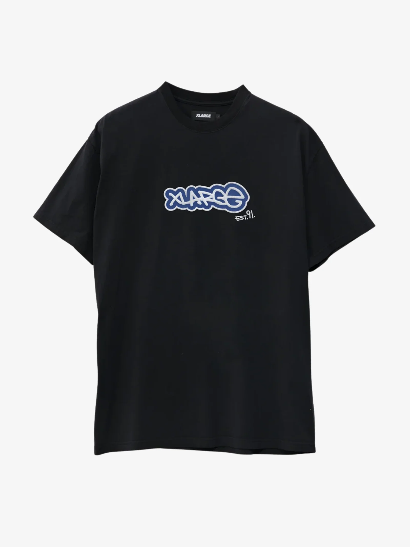 Tag Short Sleeve