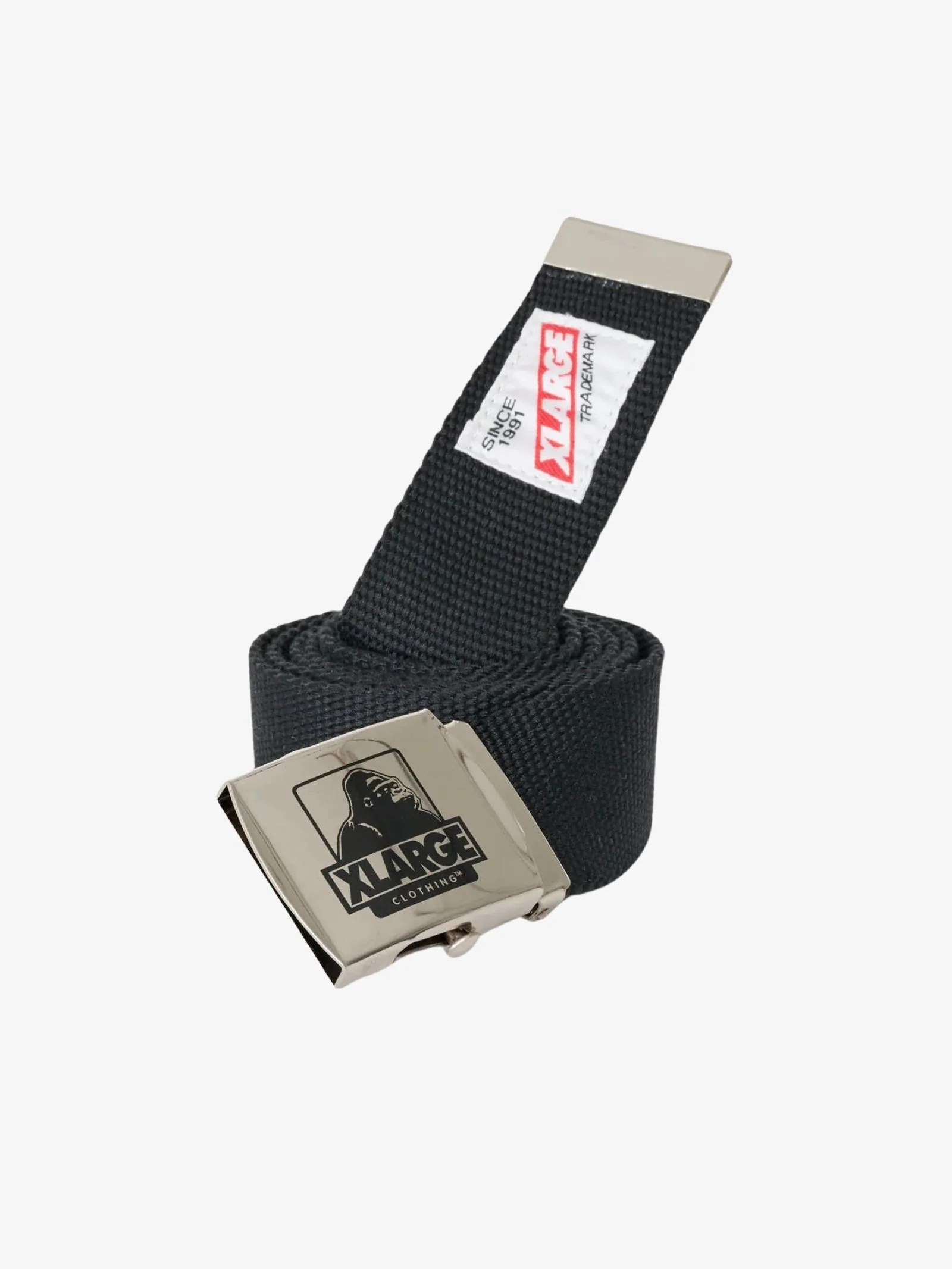 Trademark Web Belt