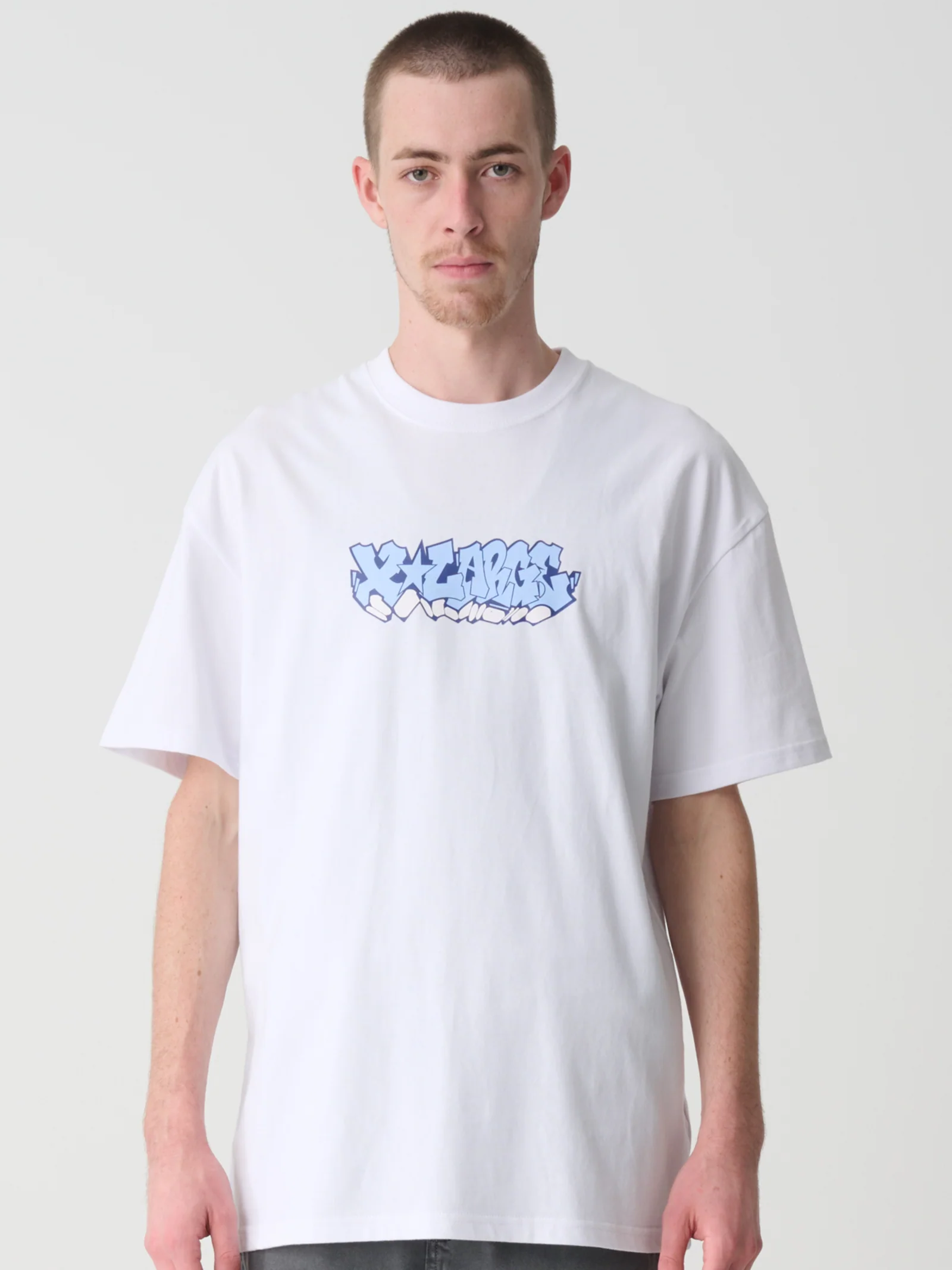 Wall Tee