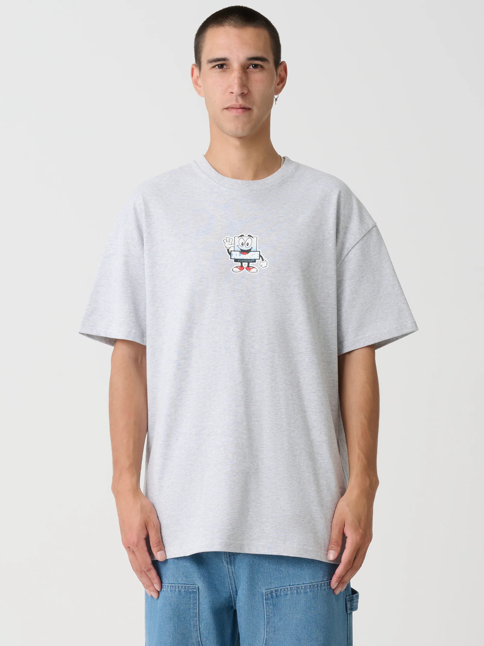 Xl Man Tee