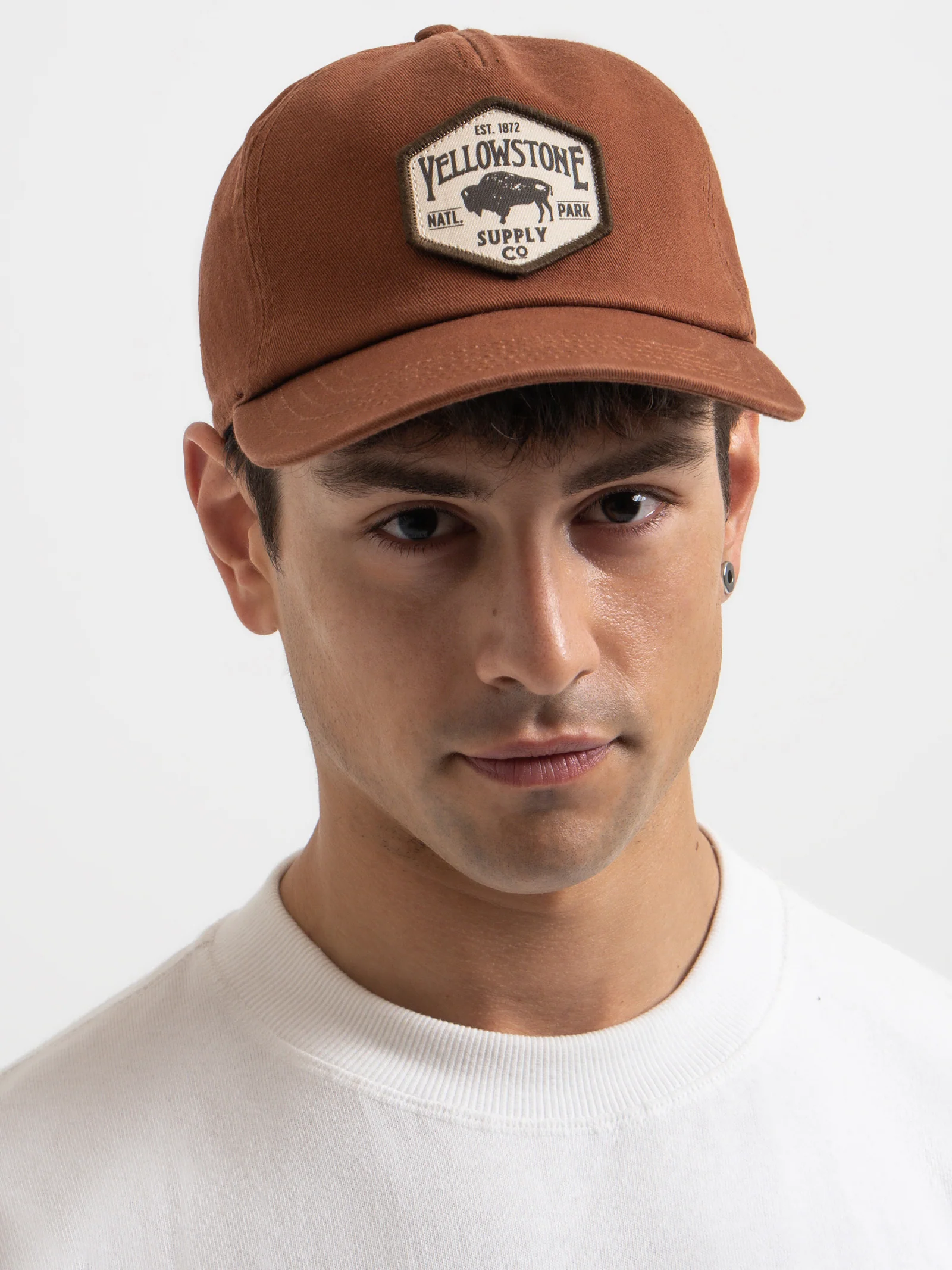 Yellowstone Cap