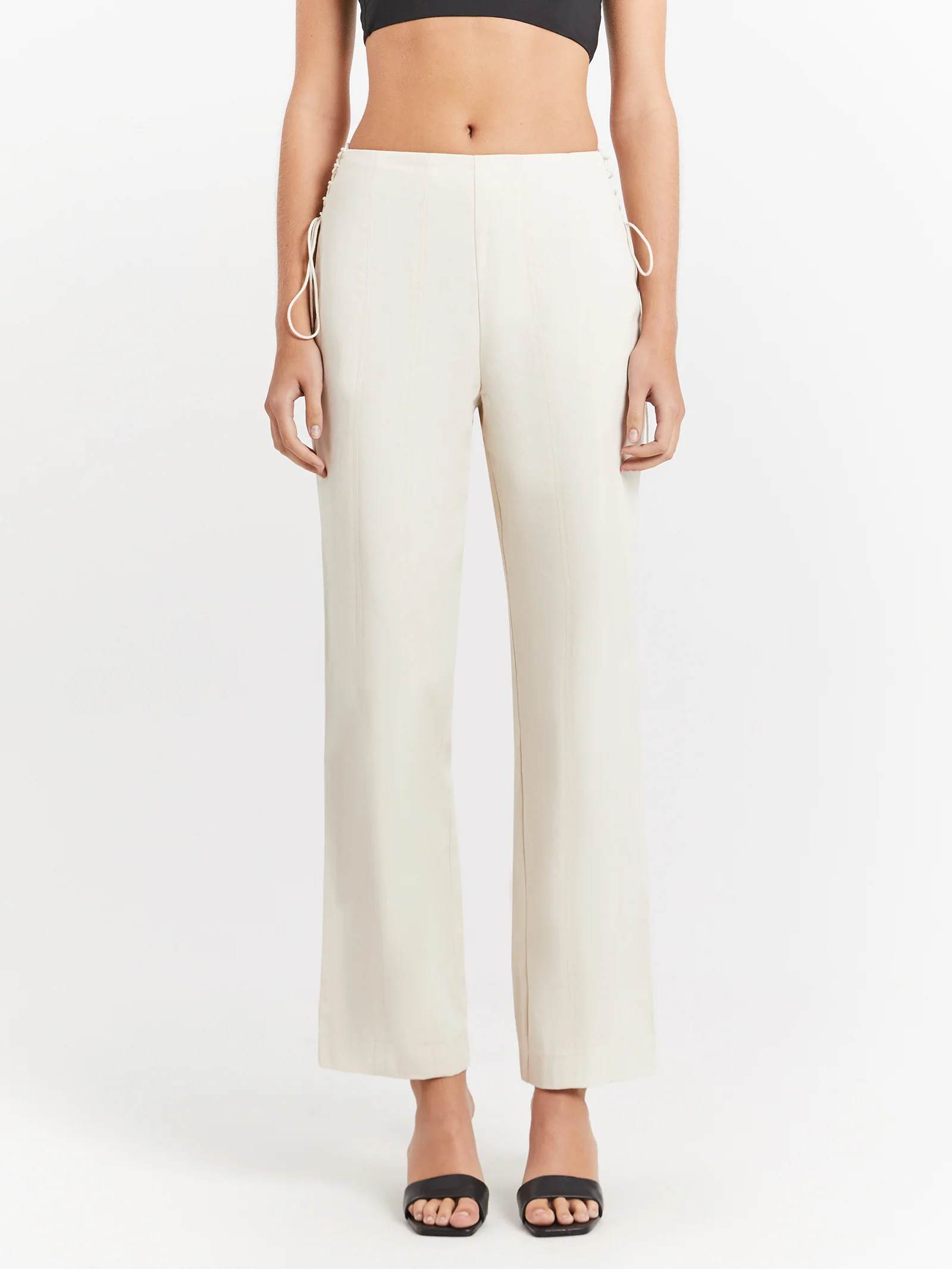 Zahra Pants