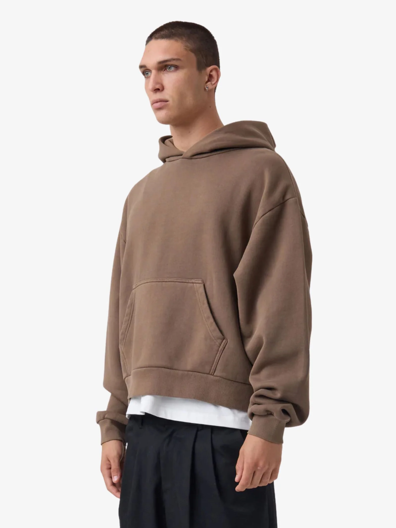 Box Crop Hood - Image 2