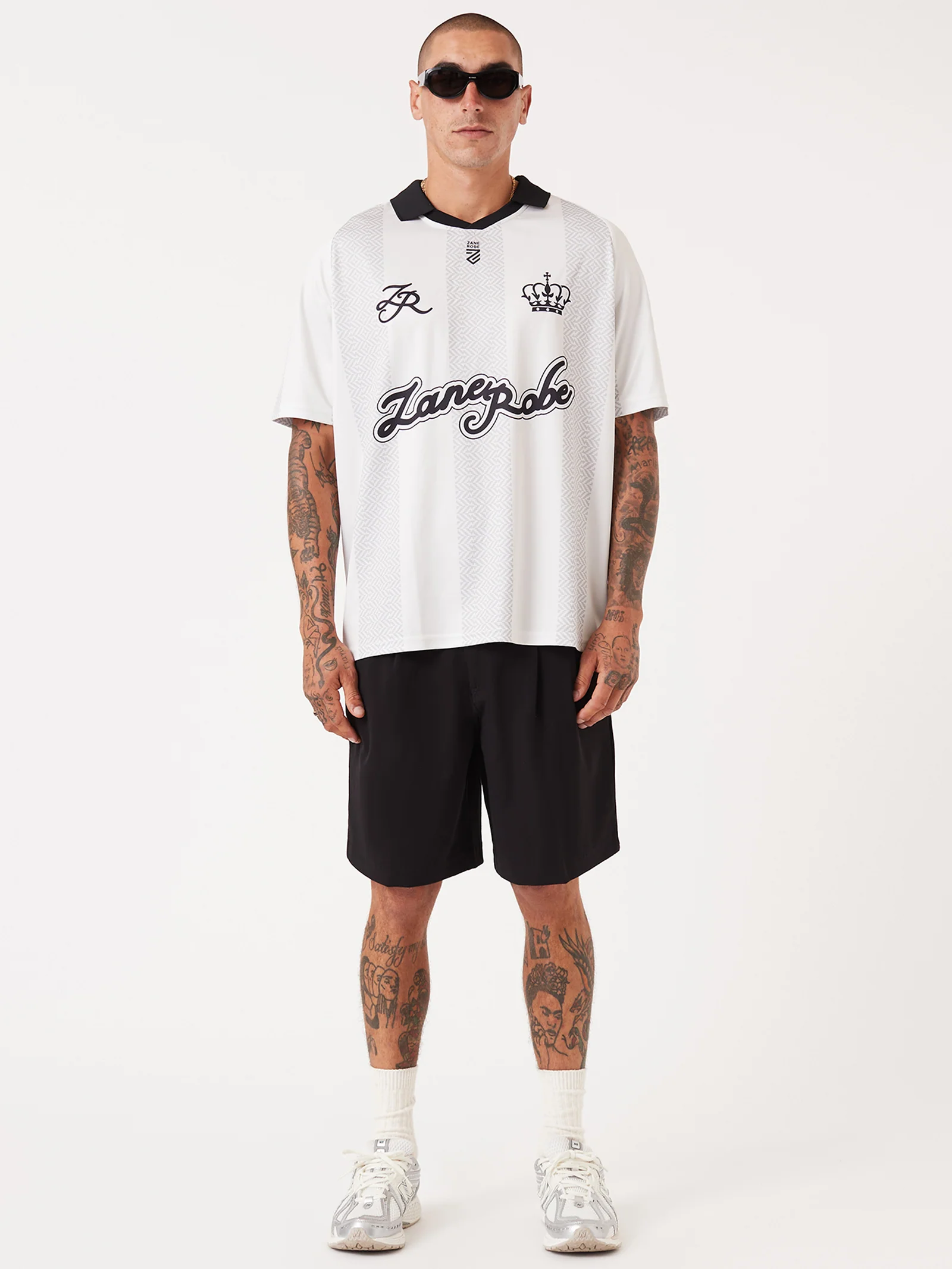 Classique Football Jersey