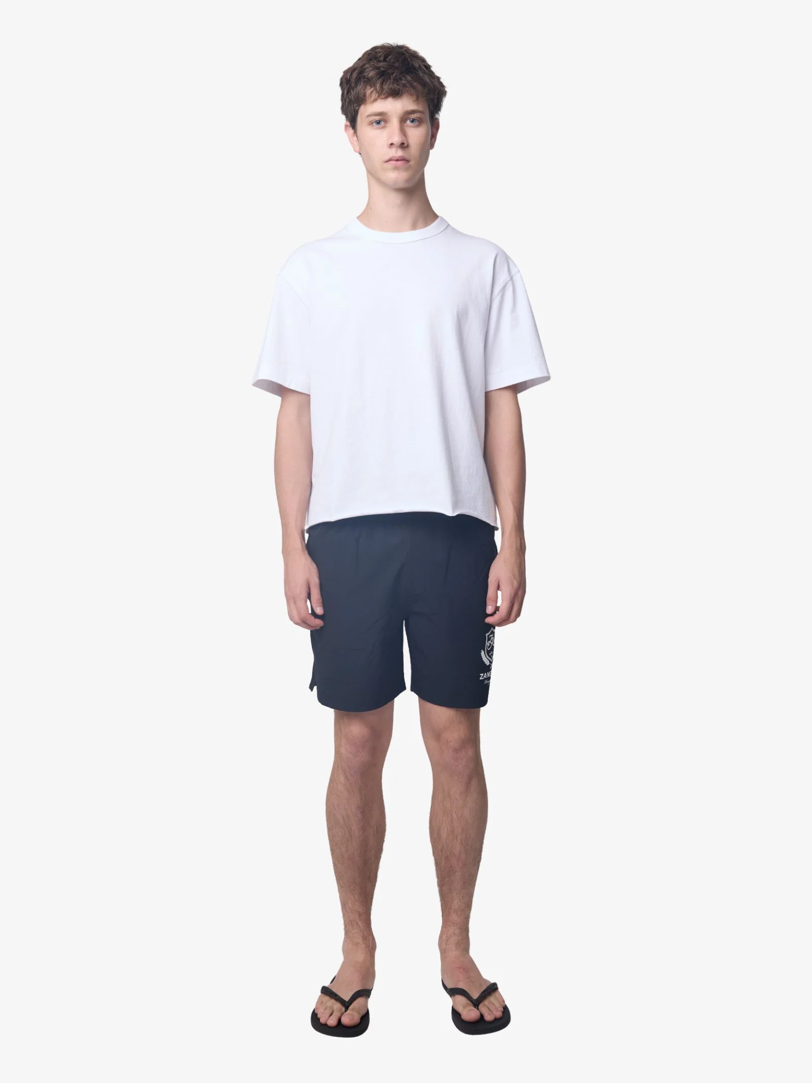 Crest Balmoral Beach Shorts