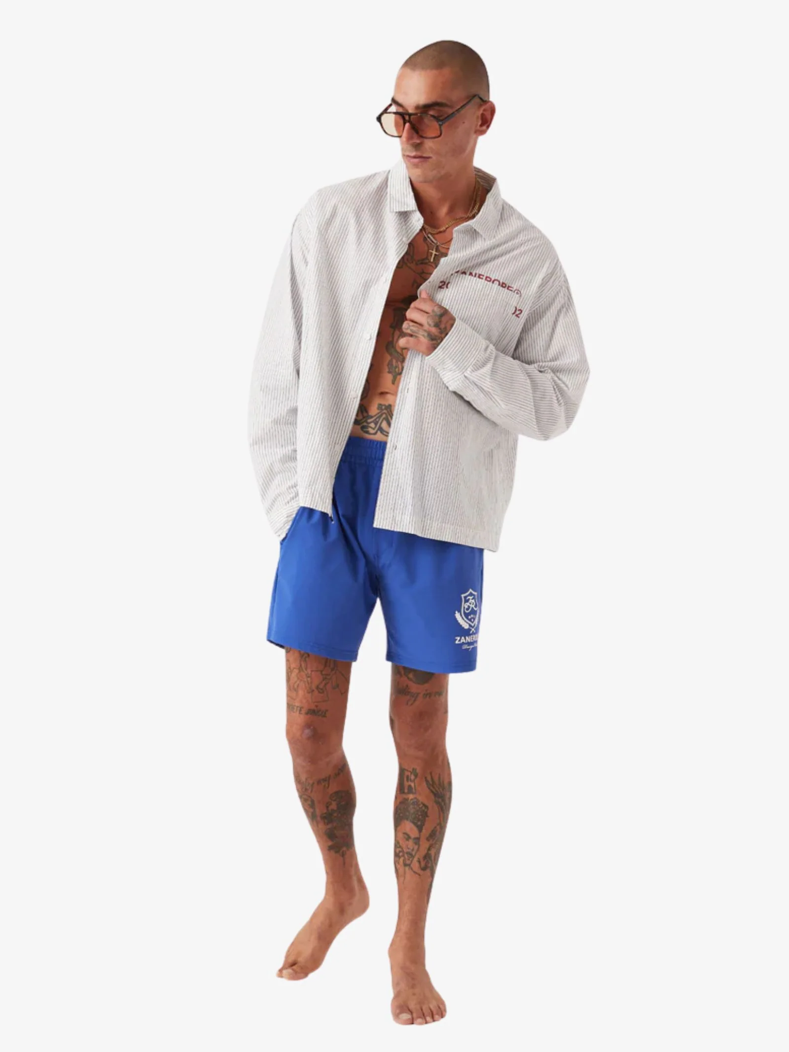 Crest Balmoral Beach Shorts
