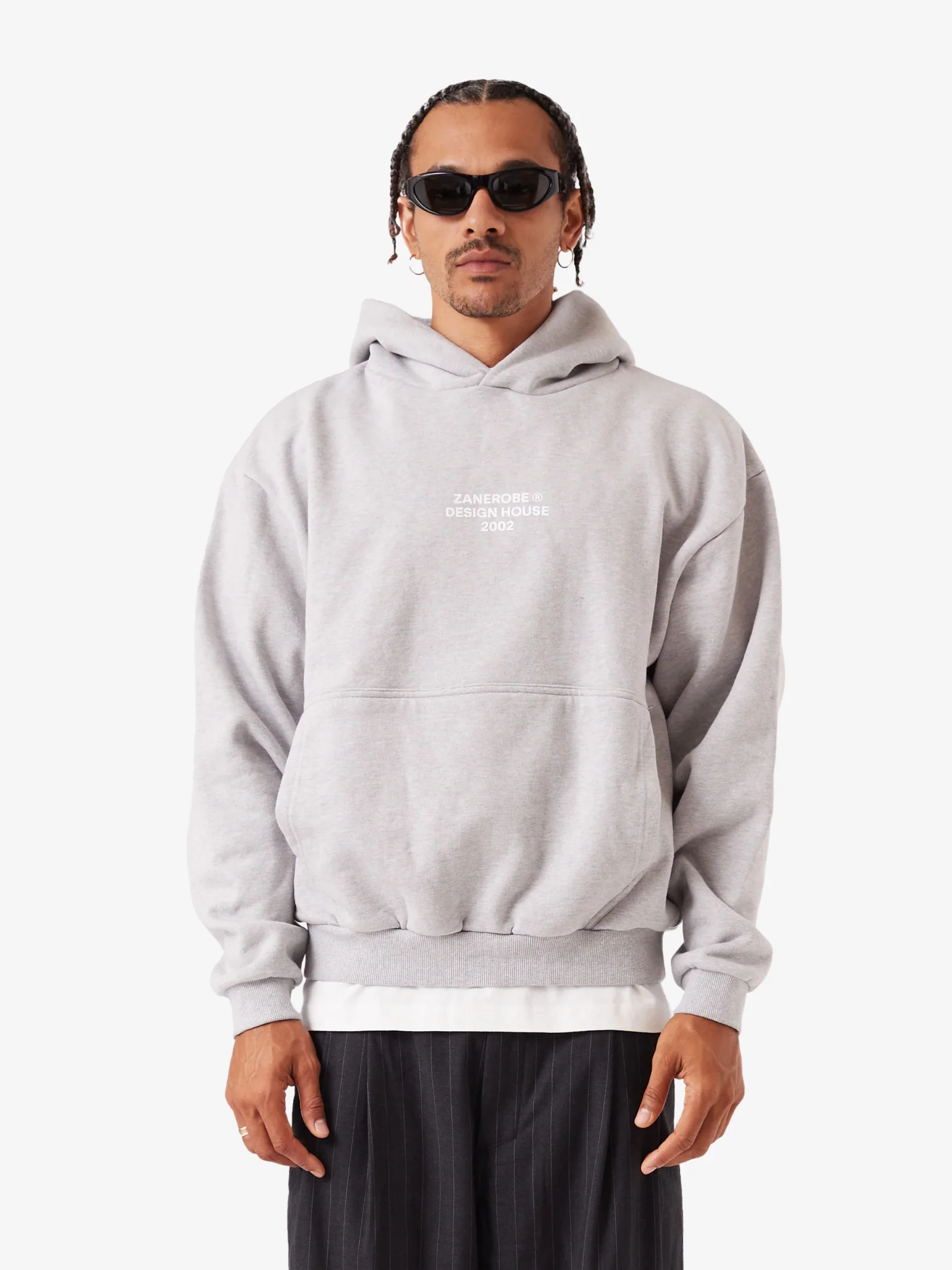 Design House Box Hood