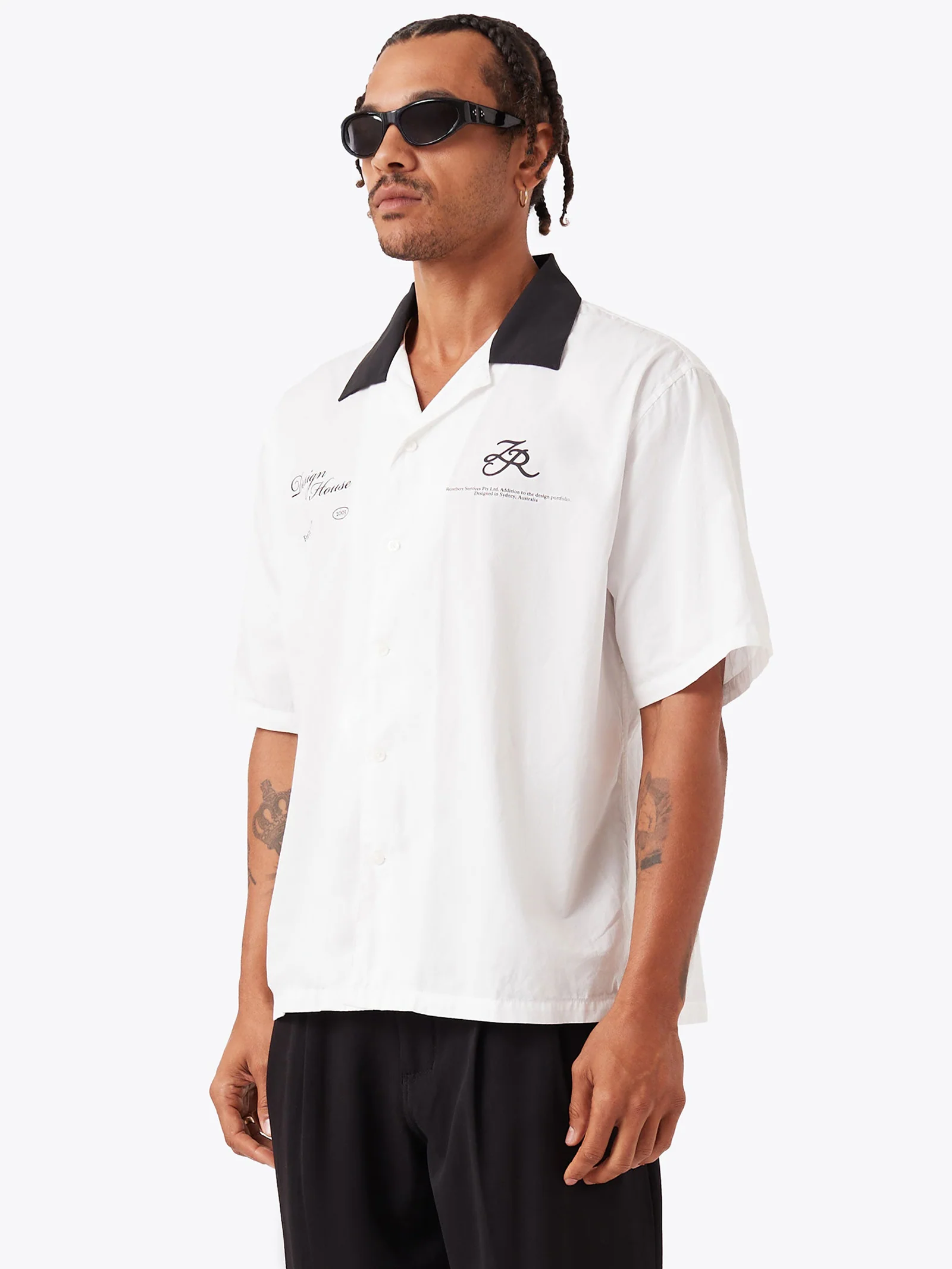 Design House Shirt