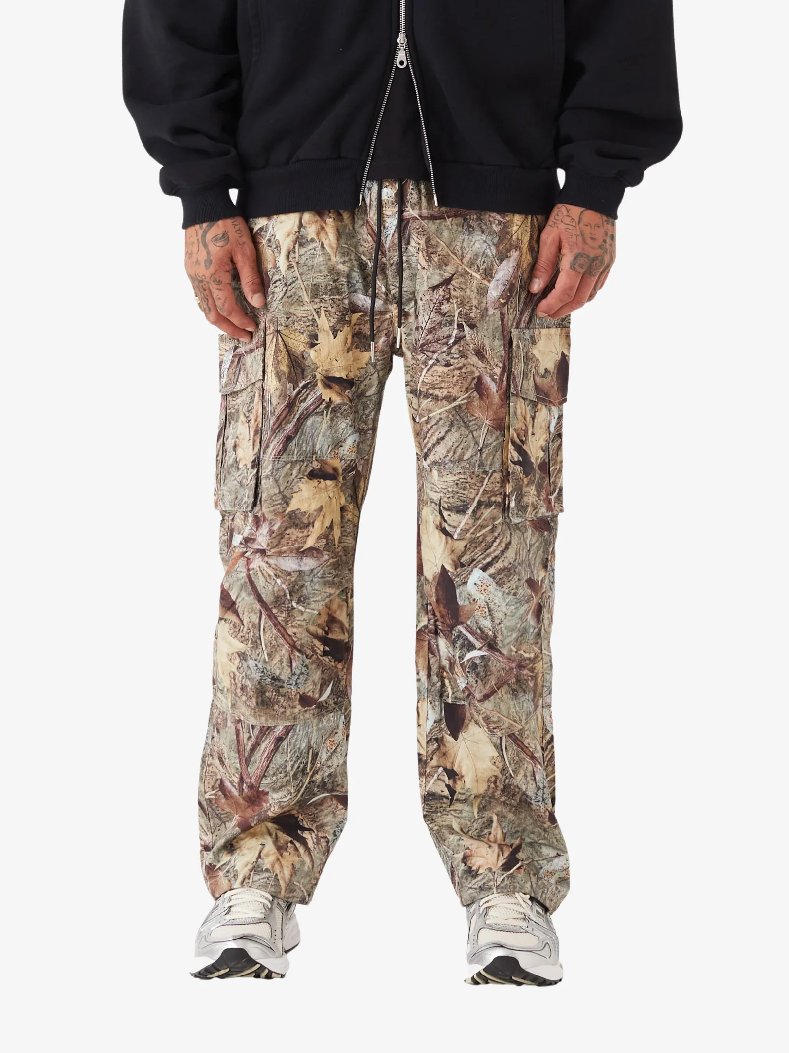 Naturalist Terrain Parachute Pant