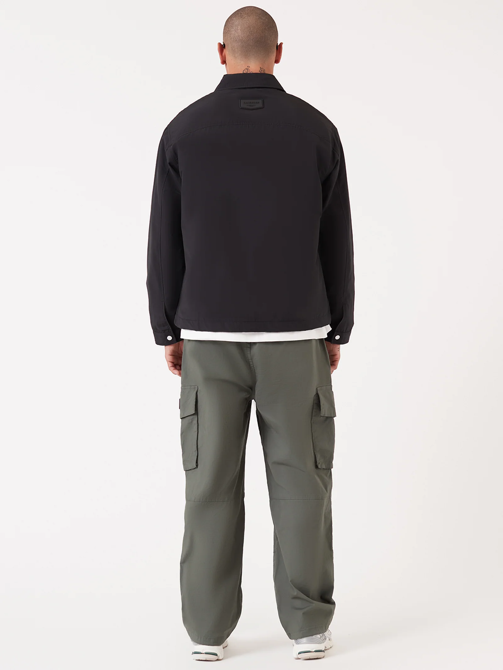 Parachute Pants - Image 3