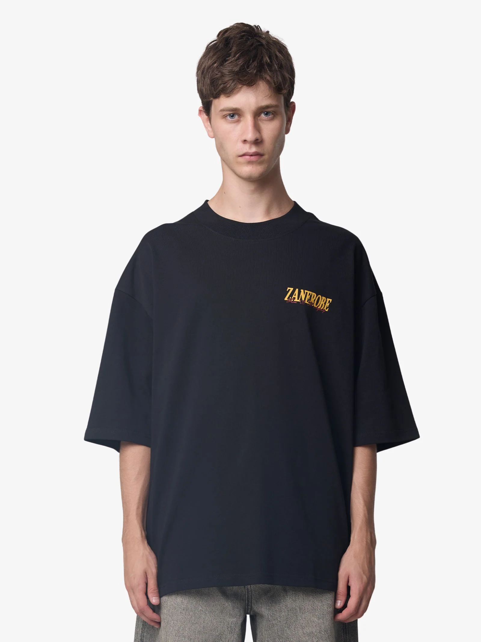 Portfolio Flow Tee