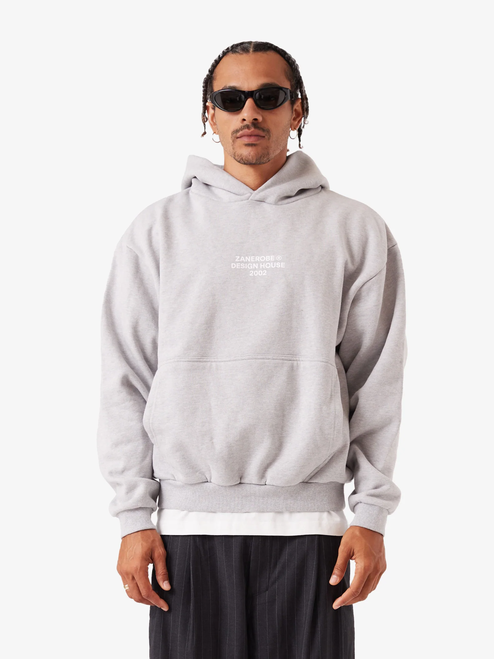 ZDH Box Hood