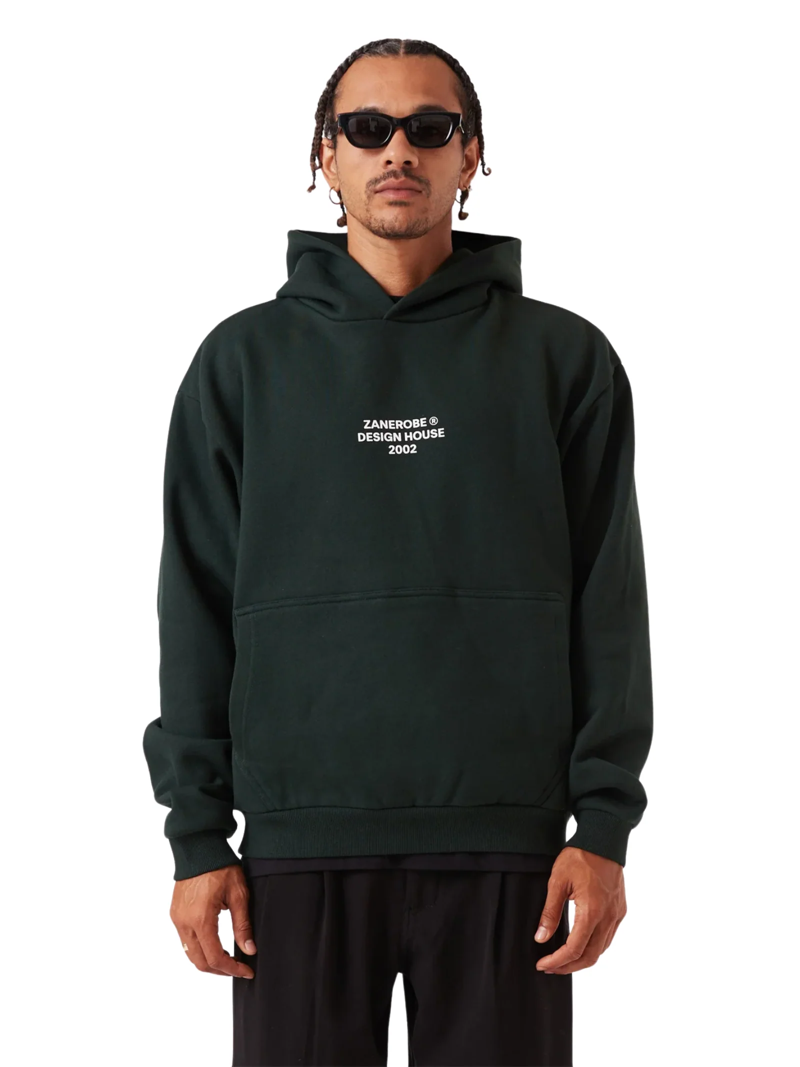 ZR Design House Box Hood