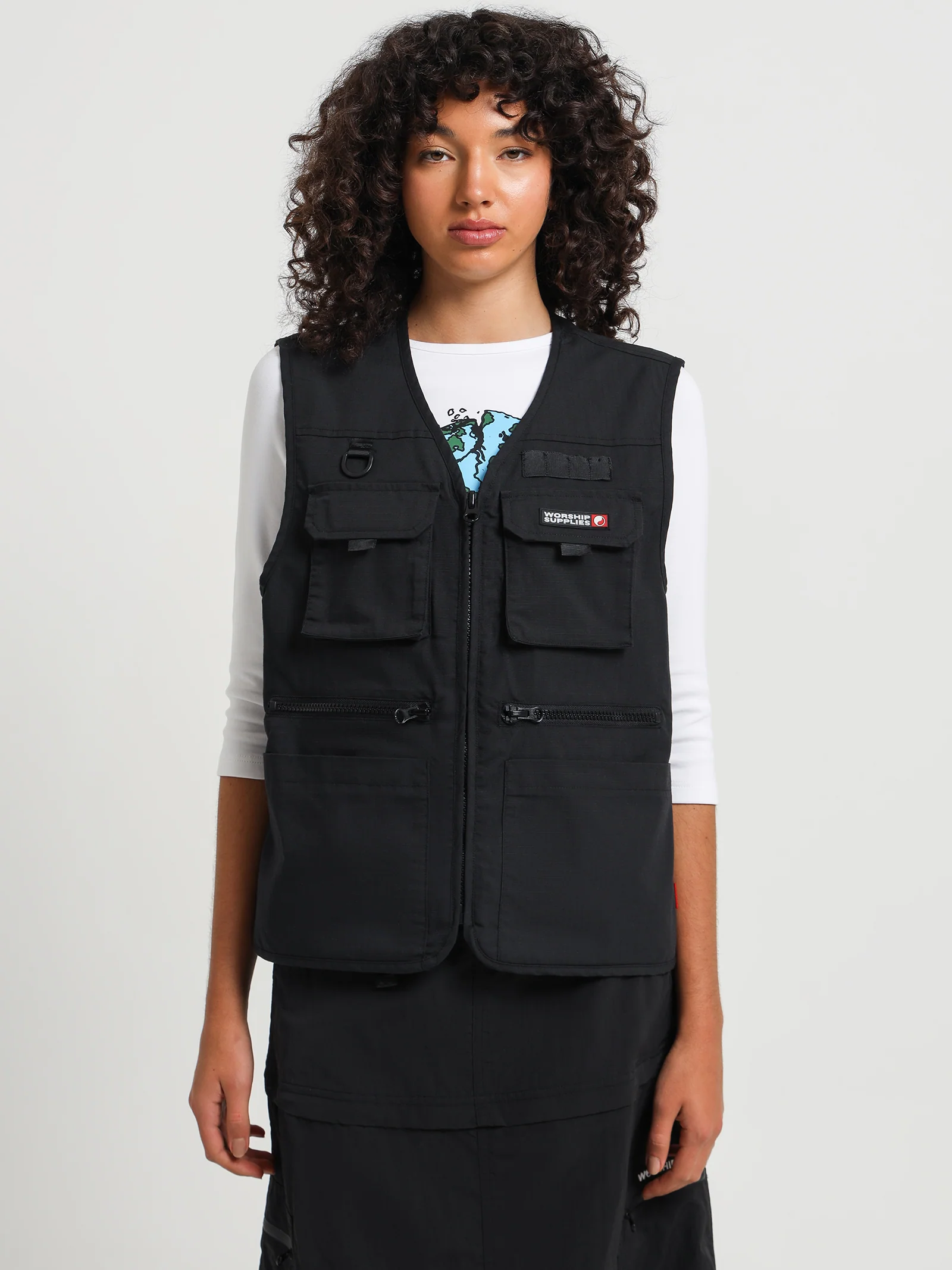 Zorg Vest