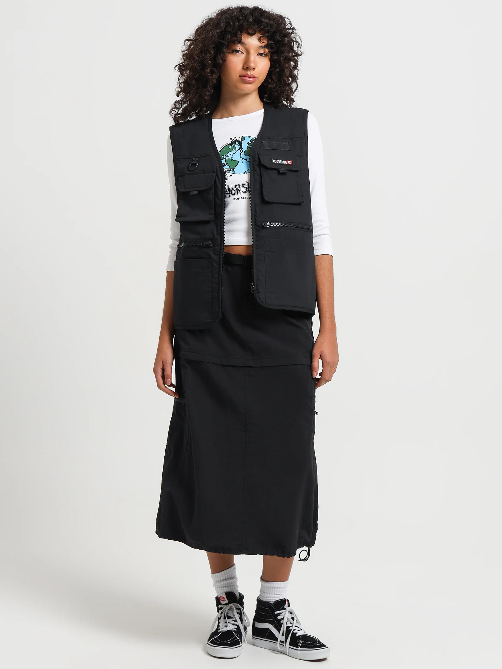Zorg Vest - Image 2