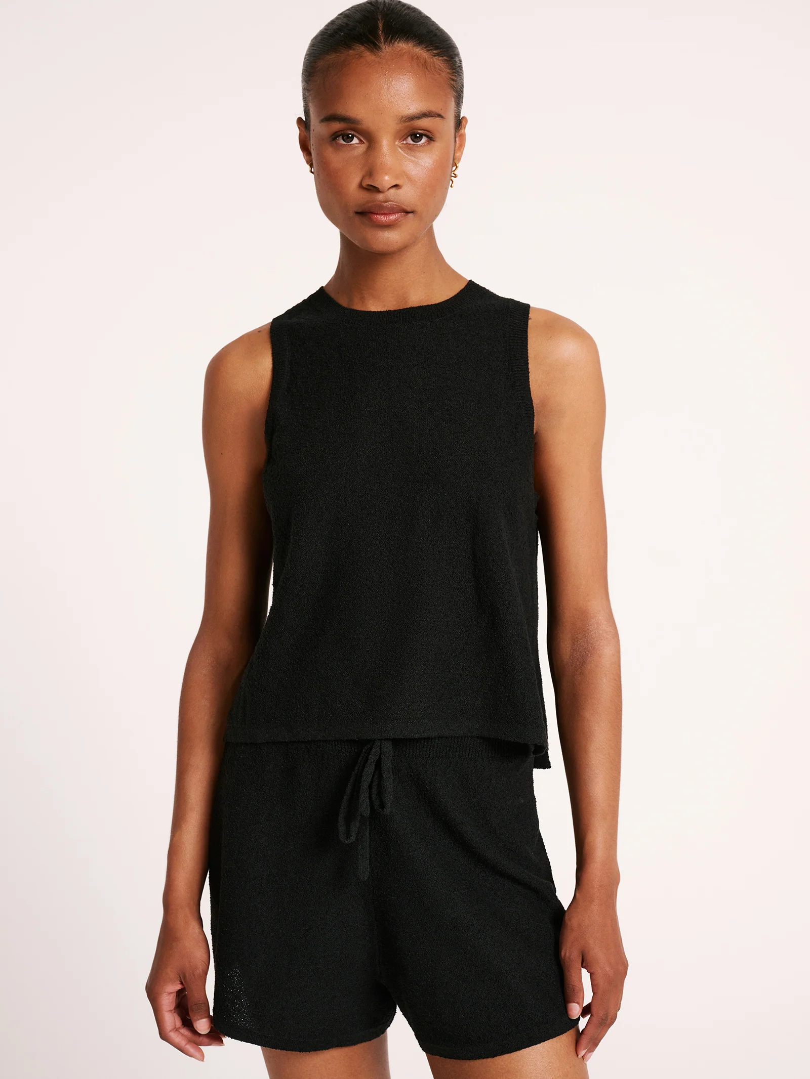 Zosia Knit Tank